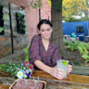 Meet your Posher, Lilli